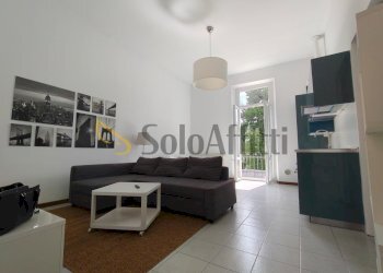 soggiorno con angolo cottura - Two-room apartment Gallarate - photo 3