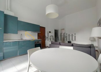 soggiorno con angolo cottura - Two-room apartment Gallarate - photo 4