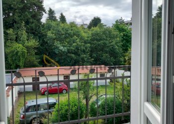 balcone - Two-room apartment Gallarate - photo 6