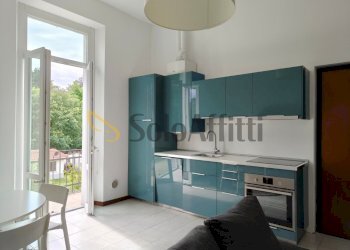 soggiorno con angolo cottura - Two-room apartment Gallarate - photo 7