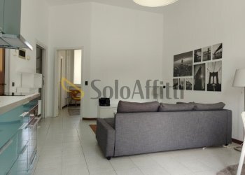 soggiorno con angolo cottura - Two-room apartment Gallarate - photo 8