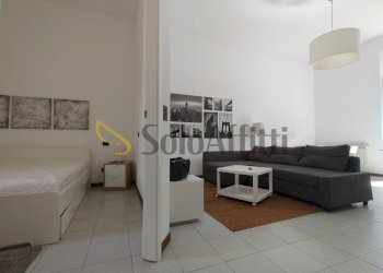 soggiorno - camera - Two-room apartment Gallarate - photo 9