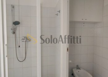bagno - Two-room apartment Gallarate - photo 11