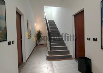 ingresso parti comuni - Two-room apartment Gallarate - photo 12