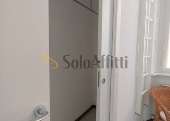 cabina armadio - Two-room apartment Gallarate - photo 15