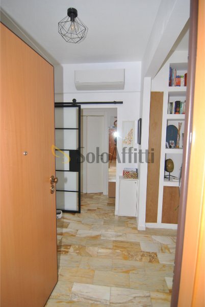 INGRESSO.jpg - Appartamento Via San Simone 25/A, Livorno - foto 1