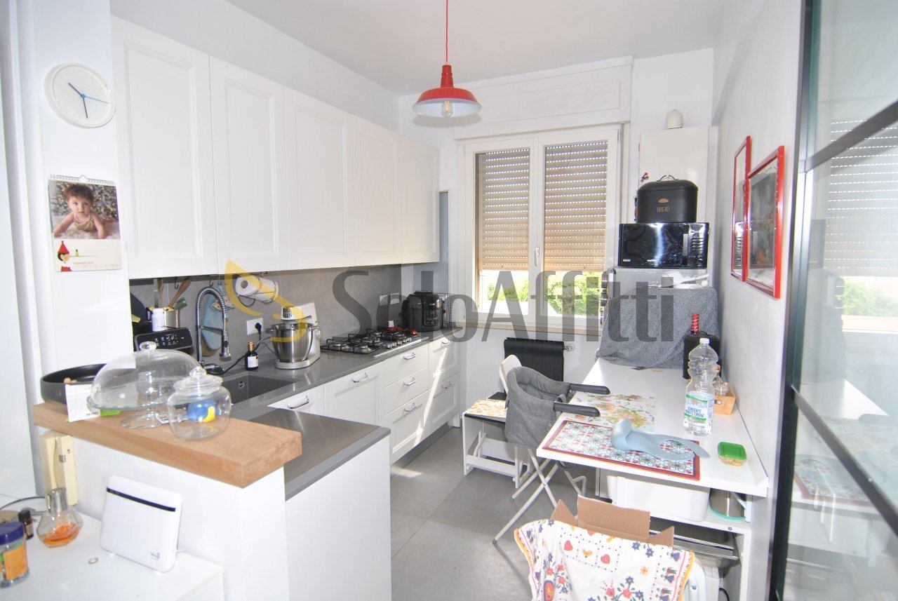 CUCINA.jpg - Appartamento Via San Simone 25/A, Livorno - foto 2