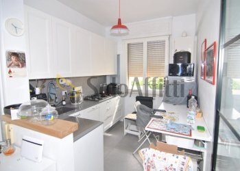 CUCINA.jpg - Appartamento Via San Simone 25/A, Livorno - foto 2
