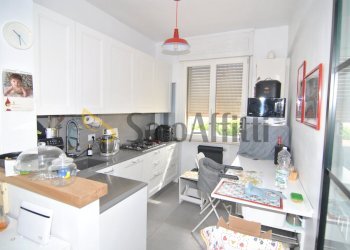 CUCINA.jpg - Appartamento Via San Simone 25/A, Livorno - foto 3