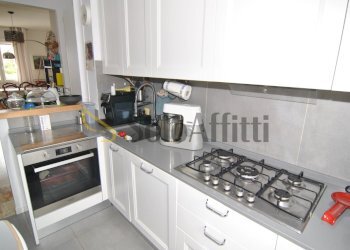 CUCINA.jpg - Appartamento Via San Simone 25/A, Livorno - foto 4