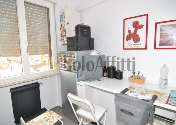 CUCINA.jpg - Appartamento Via San Simone 25/A, Livorno - foto 5
