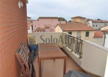 BALCONE 1.jpg - Appartamento Via San Simone 25/A, Livorno - foto 8
