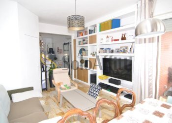 SOGGIORNO.jpg - Appartamento Via San Simone 25/A, Livorno - foto 9