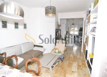 SOGGIORNO.jpg - Appartamento Via San Simone 25/A, Livorno - foto 11