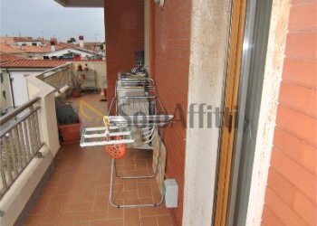 BALCONE 2.jpg - Appartamento Via San Simone 25/A, Livorno - foto 16