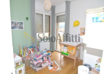 CAMERA SINGOLA.jpg - Appartamento Via San Simone 25/A, Livorno - foto 17