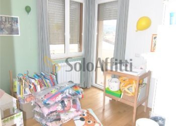 CAMERA SINGOLA.jpg - Appartamento Via San Simone 25/A, Livorno - foto 18