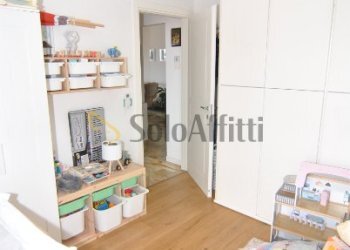 CAMERA SINGOLA.jpg - Appartamento Via San Simone 25/A, Livorno - foto 19
