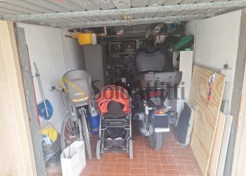 BOX AUTO.jpg - Appartamento Via San Simone 25/A, Livorno - foto 21