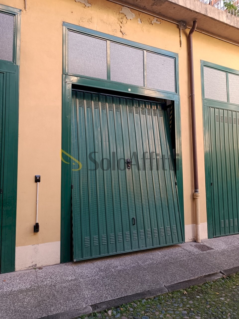 box - Box VIA MASSENA 48, Torino (zona Crocetta) - foto 2