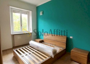 camera da letto - Two-room apartment CORSO ROSSELLI 92, Torino (neighborhood Crocetta) - photo 1