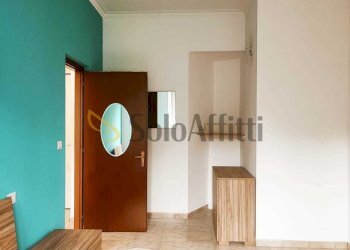 camera da letto - Two-room apartment CORSO ROSSELLI 92, Torino (neighborhood Crocetta) - photo 4