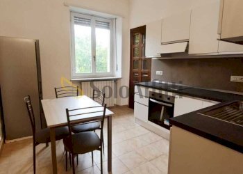 cucina - Two-room apartment CORSO ROSSELLI 92, Torino (neighborhood Crocetta) - photo 6