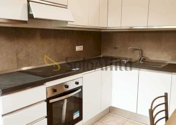 cucina - Two-room apartment CORSO ROSSELLI 92, Torino (neighborhood Crocetta) - photo 7
