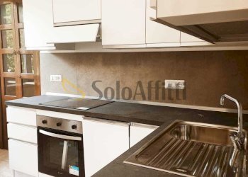cucina - Two-room apartment CORSO ROSSELLI 92, Torino (neighborhood Crocetta) - photo 8