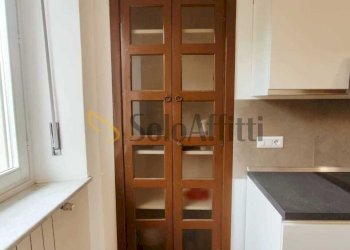 cucina - Two-room apartment CORSO ROSSELLI 92, Torino (neighborhood Crocetta) - photo 9