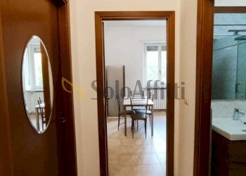 ingresso - Two-room apartment CORSO ROSSELLI 92, Torino (neighborhood Crocetta) - photo 10