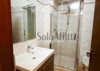bagno - Two-room apartment CORSO ROSSELLI 92, Torino (neighborhood Crocetta) - photo 11