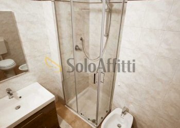 bagno - Two-room apartment CORSO ROSSELLI 92, Torino (neighborhood Crocetta) - photo 12