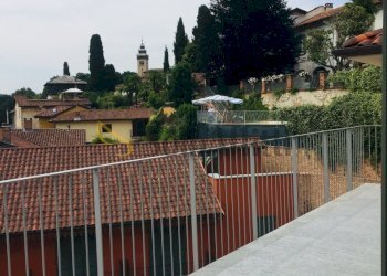 IMG-0885.jpg - Four-room apartment Via Albussano 32, Chieri - photo 11