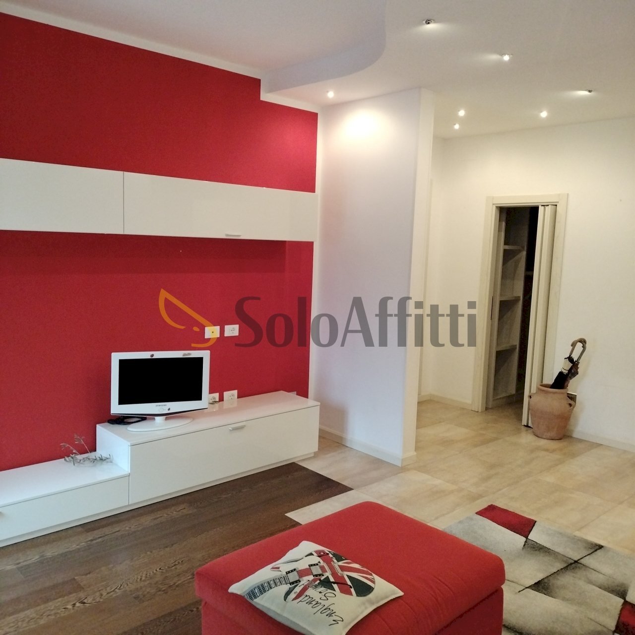IMG20250211163159.jpg - Four-room apartment Sesto Fiorentino - photo 1