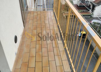 IMG20250211163756.jpg - Four-room apartment Sesto Fiorentino - photo 26