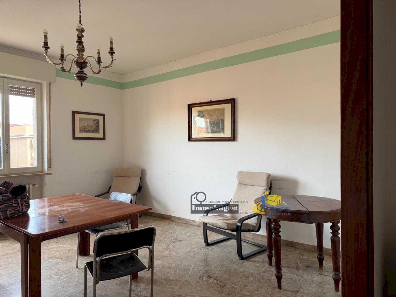rif830_014 (2).jpg - Apartment Via Augusto Migliavacca 5, Parma (neighborhood San Lazzaro) - photo 3