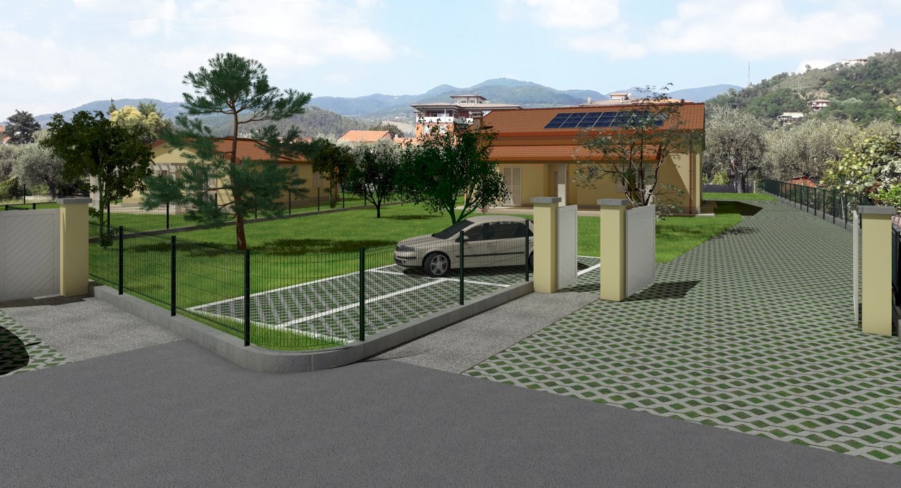 TER1.jpg - Building land Luni - photo 2