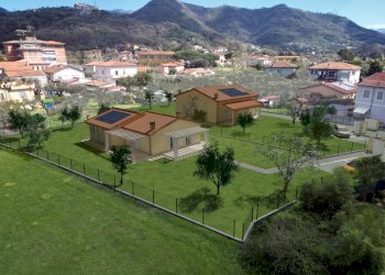 TER3.jpg - Building land Luni - photo 1