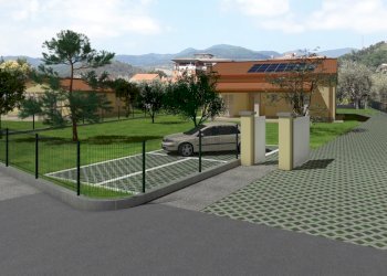 TER1.jpg - Building land Luni - photo 2