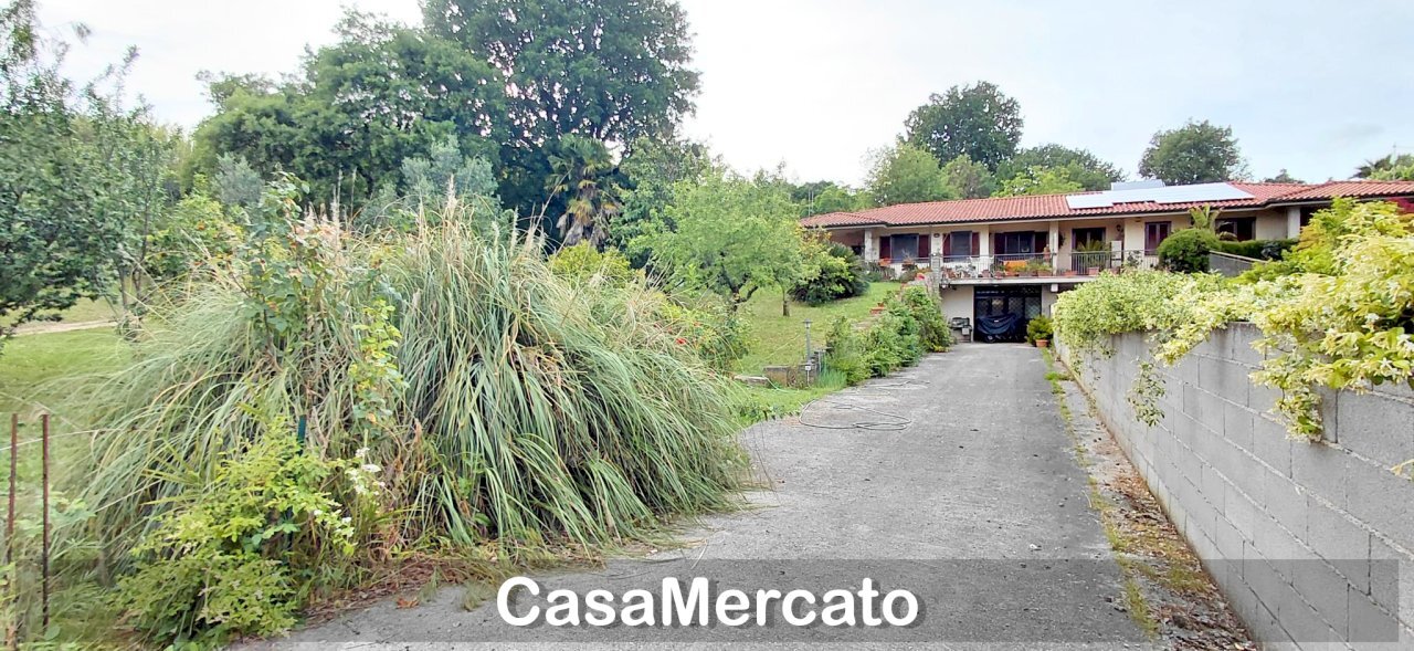 1.jpg - Villa Via del Campo Grande, Velletri - photo 1