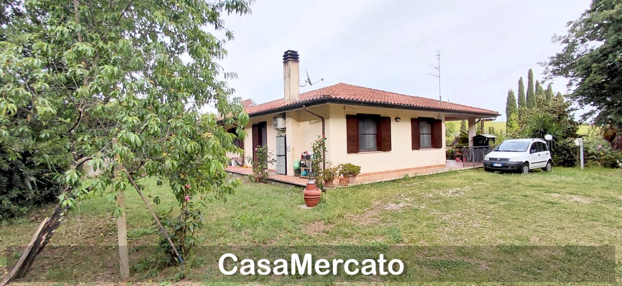 2.jpg - Villa Via del Campo Grande, Velletri - photo 2