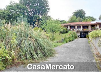 1.jpg - Villa Via del Campo Grande, Velletri - photo 1