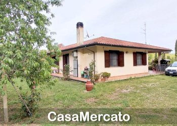 2.jpg - Villa Via del Campo Grande, Velletri - photo 2