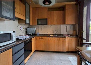 02 cucina (1).jpg - Appartamento Strada Ca' Balbi, Vicenza - foto 12