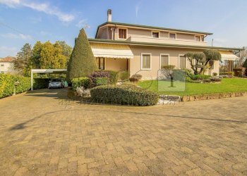 ESTERNO - Independent house Via Ponte 88, Barbarano Mossano - photo 1