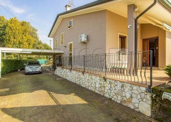 ESTERNO - Independent house Via Ponte 88, Barbarano Mossano - photo 2