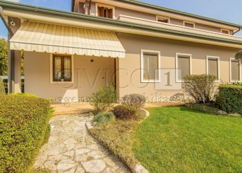 ESTERNO - Independent house Via Ponte 88, Barbarano Mossano - photo 3