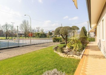 ESTERNO - Independent house Via Ponte 88, Barbarano Mossano - photo 4