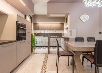 ZONA GIORNO - Independent house Via Ponte 88, Barbarano Mossano - photo 6